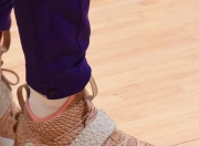 川崎前锋四强战绝杀本菲卡，苏炳添砍下10记关键球，全场沸腾(超兽战队全集)