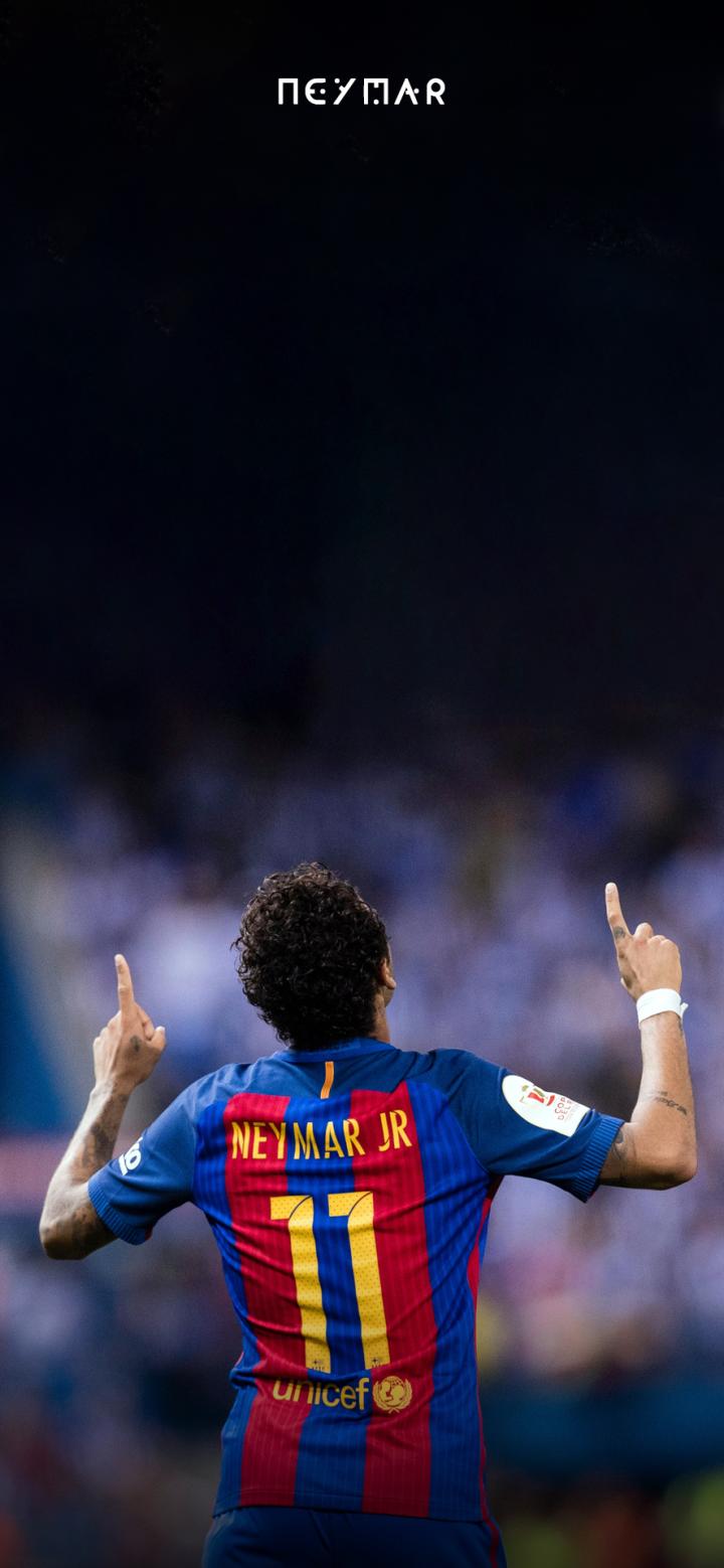 包含内马尔连续五场比赛得分超过险胜，巴塞罗那不断突破！的词条