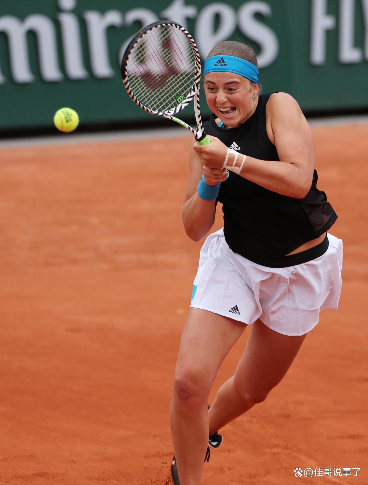  阿扎伦卡新星重返赛场表现突出，TES前途光明！气势如虹延续