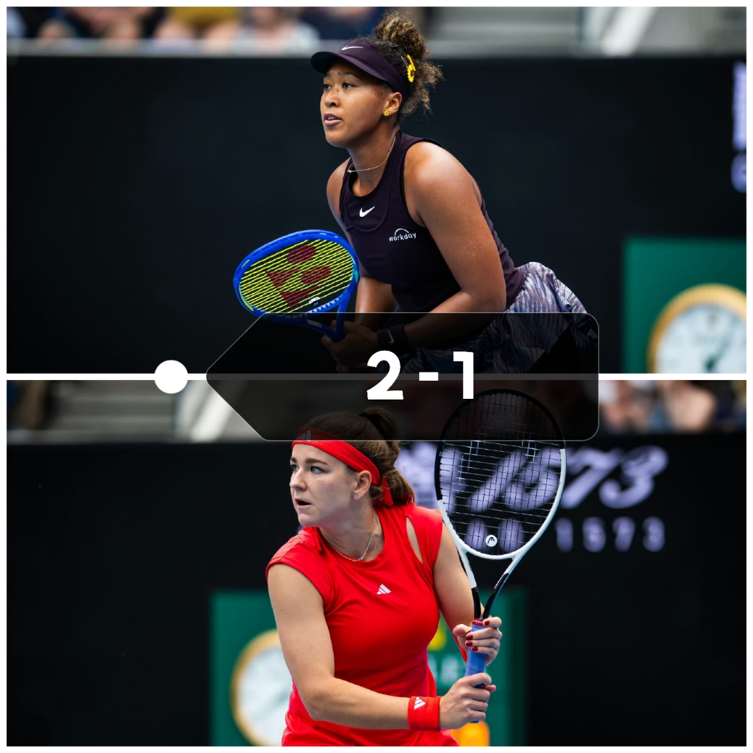 大坂直美与80激战澳大利亚队分钟，表现优异胜负难料！，阿扎伦卡焦点对战气势如虹延续的简单介绍